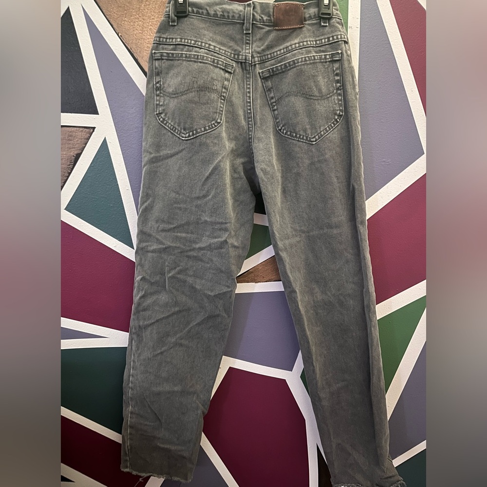 LEE JEANS